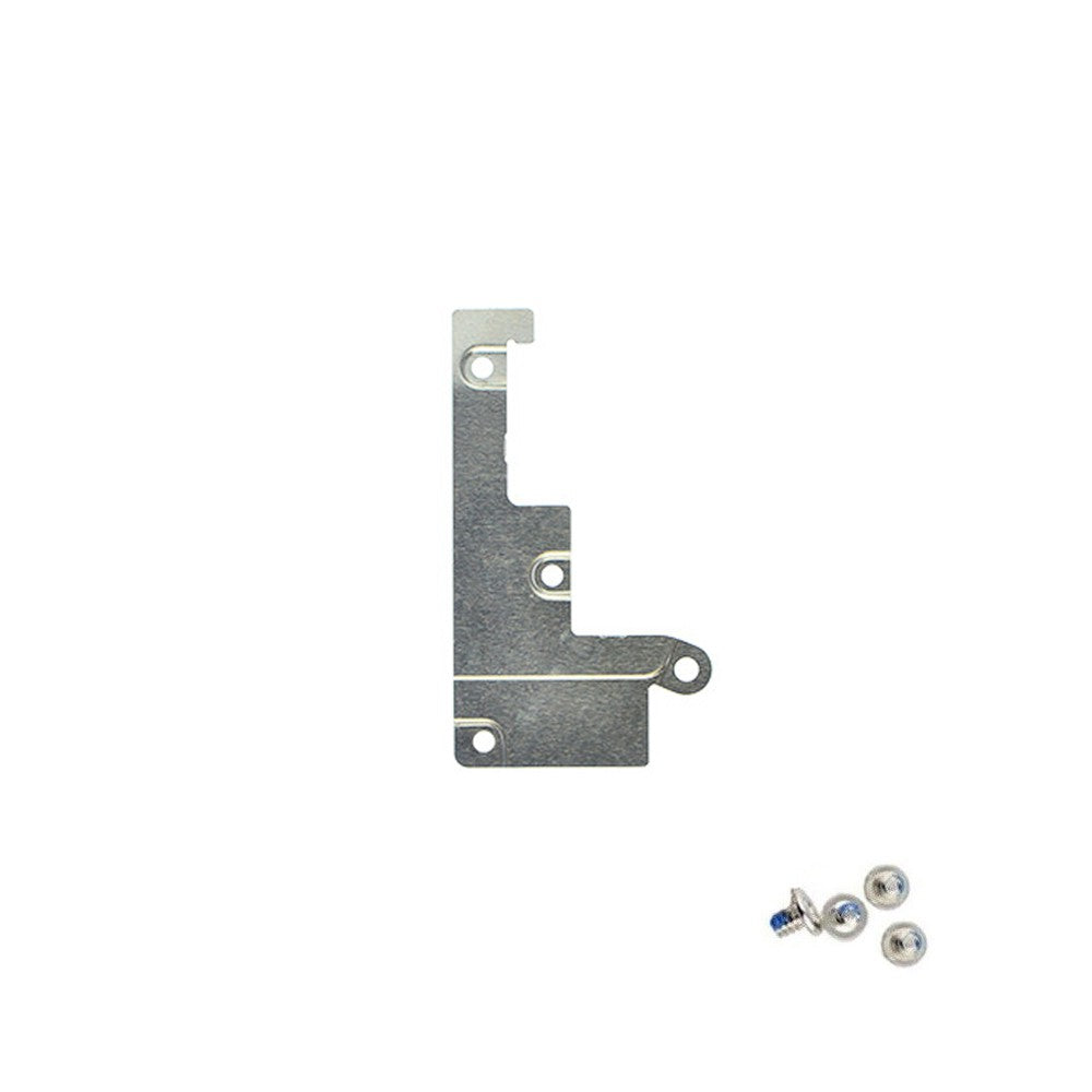 LCD / Battery Cable Bracket with Screws for iPhone 8 LCD / Battery Cable Bracket with Screws for iPhone 8